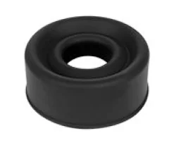 marielove Penishülle|Penispumpe|Silicone Sleeve Größe M schwarz