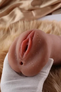 marielove Taschenmuschi|Taschenmuschi Saya-Tascha, Vagina, Anus und Mund