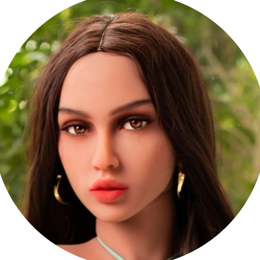 marielove dolls Marielove Dolls|Köpfe Von Sexpuppen|Uschi-Vera Kopf