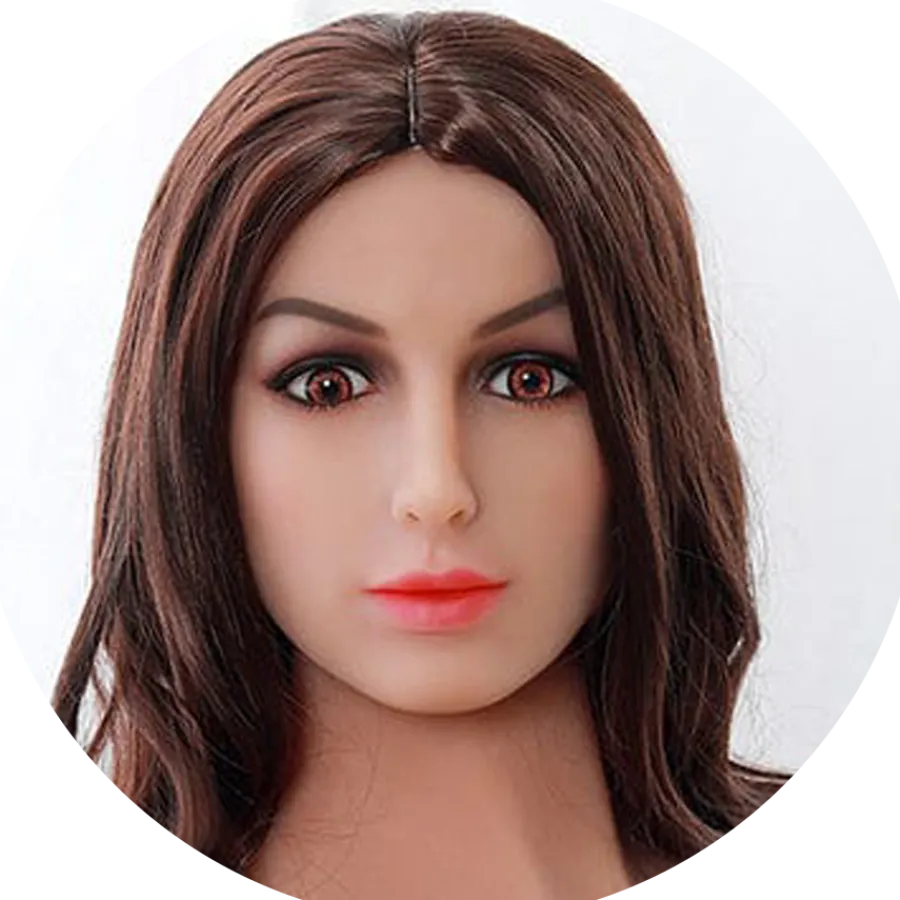 marielove dolls Marielove Dolls|Köpfe Von Sexpuppen|Vera-Wilma Kopf