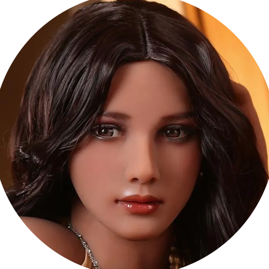 marielove dolls Marielove Dolls|Köpfe Von Sexpuppen|Vera-Wilma Sister Kopf