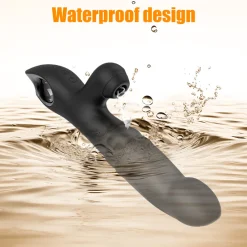 marielove Xxl Vibrator|Paarvibrator|Vibrator Stimulation Klitoris Vagina GM-419