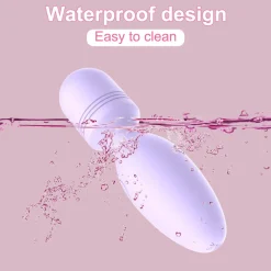 marielove Massagestäbe|Magic Wand Vibrator|Vibrator Stimulation Klitoris Vagina GM-360