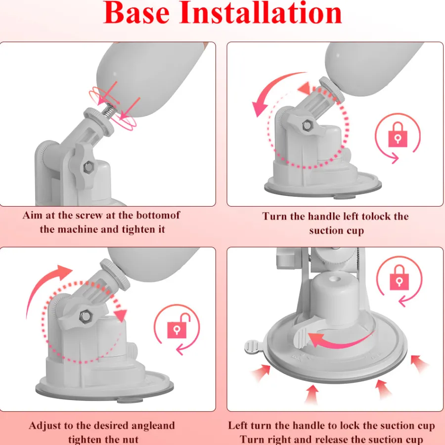 marielove Xxl Vibrator|Paarvibrator|Vibrator Stimulation Klitoris Wasserdicht USB GM-542 Weiß