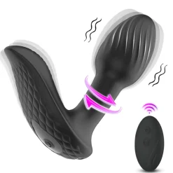 marielove Anal Dildo|Analplug|Vibrator Stimulation Klitoris Vagina GM-446