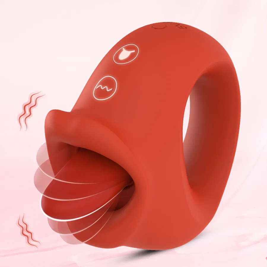 marielove Auflegevibrator|Xxl Vibrator|Vibrator Stimulation Klitoris Vagina GM-389