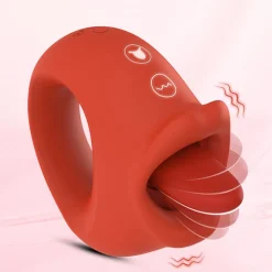 marielove Auflegevibrator|Xxl Vibrator|Vibrator Stimulation Klitoris Vagina GM-389