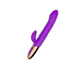 marielove Xxl Vibrator|Paarvibrator|Vibrator Stimulation Klitoris Vagina GM-095