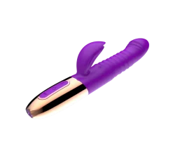 marielove Xxl Vibrator|Paarvibrator|Vibrator Stimulation Klitoris Vagina GM-095