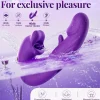 marielove Xxl Vibrator|Paarvibrator|Vibrator Stimulation Klitoris Vagina GM-523