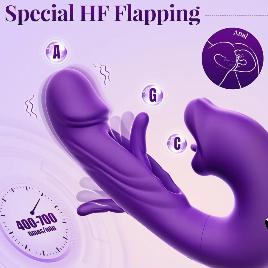 marielove Xxl Vibrator|Paarvibrator|Vibrator Stimulation Klitoris Vagina GM-523