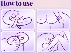 marielove Xxl Vibrator|Paarvibrator|Vibrator Stimulation Klitoris Vagina GM-523