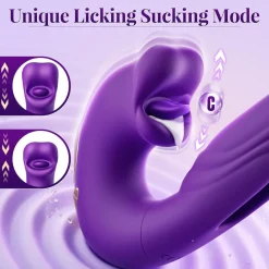 marielove Xxl Vibrator|Paarvibrator|Vibrator Stimulation Klitoris Vagina GM-523