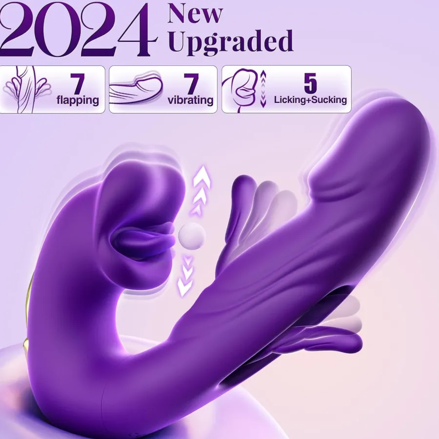 marielove Xxl Vibrator|Paarvibrator|Vibrator Stimulation Klitoris Vagina GM-523