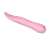 marielove Xxl Vibrator|Paarvibrator|Vibrator Stimulation Klitoris Wasserdicht USB GM-260 Rosa