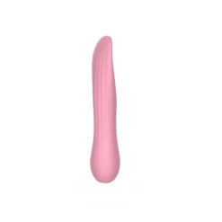marielove Xxl Vibrator|Paarvibrator|Vibrator Stimulation Klitoris Wasserdicht USB GM-260 Rosa