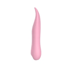 marielove Xxl Vibrator|Paarvibrator|Vibrator Stimulation Klitoris Wasserdicht USB GM-260 Rosa