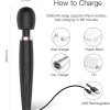 marielove Massagestäbe|Magic Wand Vibrator|Vibrator Stimulation Klitoris Vagina GM-019