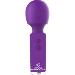 marielove Massagestäbe|Magic Wand Vibrator|Vibrator Stimulation Klitoris Vagina GM-020
