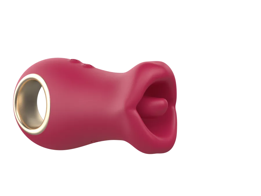 marielove Auflegevibrator|Xxl Vibrator|Vibrator Stimulation Klitoris Vagina GM-438