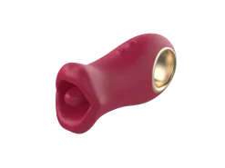 marielove Auflegevibrator|Xxl Vibrator|Vibrator Stimulation Klitoris Vagina GM-438