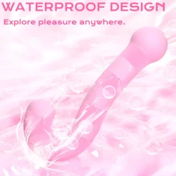 marielove Xxl Vibrator|Paarvibrator|Vibrator Stimulation Klitoris Vagina GM-566