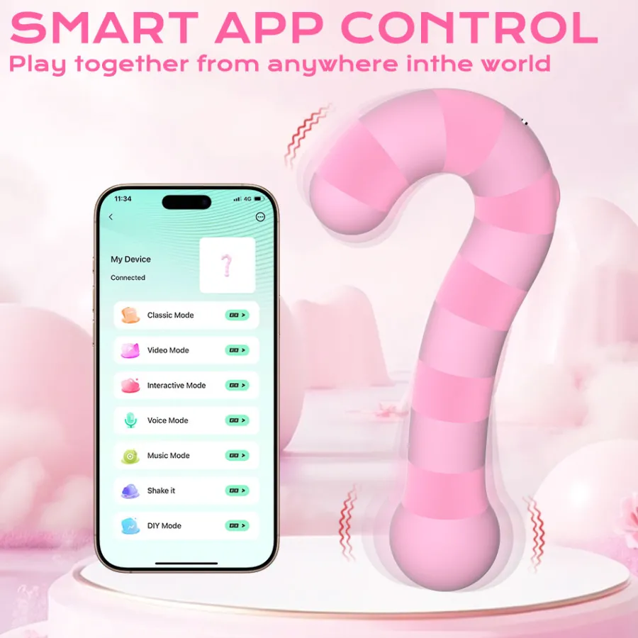 marielove Xxl Vibrator|Paarvibrator|Vibrator Stimulation Klitoris Vagina GM-566