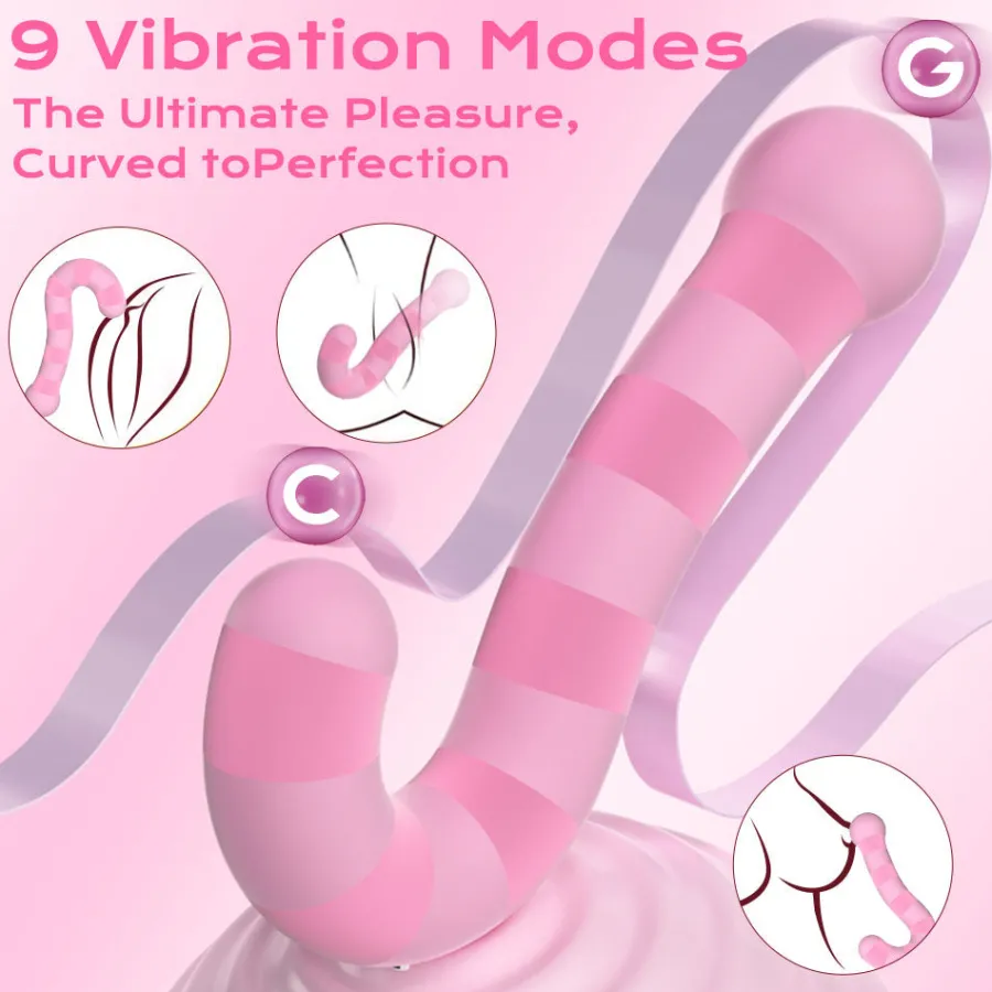 marielove Xxl Vibrator|Paarvibrator|Vibrator Stimulation Klitoris Vagina GM-566
