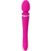 marielove Xxl Vibrator|Paarvibrator|Vibrator Stimulation Klitoris Wasserdicht USB GM-150 Pink