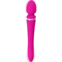marielove Xxl Vibrator|Paarvibrator|Vibrator Stimulation Klitoris Wasserdicht USB GM-150 Pink