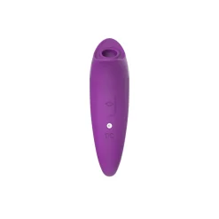 marielove Xxl Vibrator|Paarvibrator|Vibrator Stimulation Klitoris Wasserdicht USB GM-298 Violett