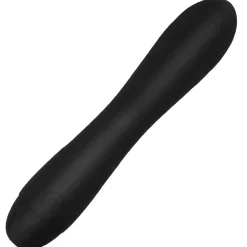 marielove Xxl Vibrator|Paarvibrator|Vibrator Stimulation Klitoris Wasserdicht USB GM-230 Schwarz