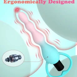 marielove Xxl Vibrator|Paarvibrator|Vibrator Stimulation Klitoris Wasserdicht USB GM-511
