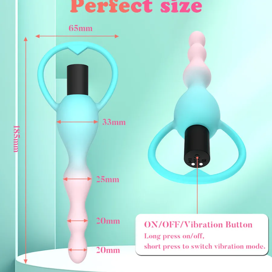 marielove Xxl Vibrator|Paarvibrator|Vibrator Stimulation Klitoris Wasserdicht USB GM-511
