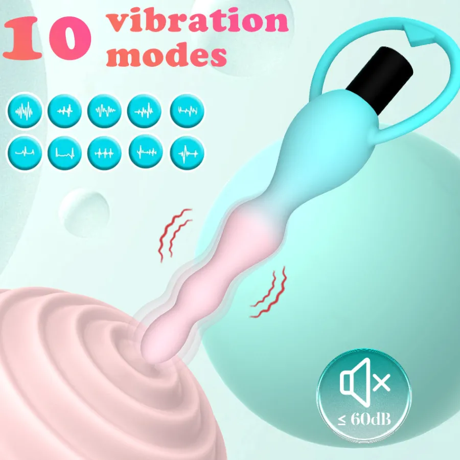 marielove Xxl Vibrator|Paarvibrator|Vibrator Stimulation Klitoris Wasserdicht USB GM-511
