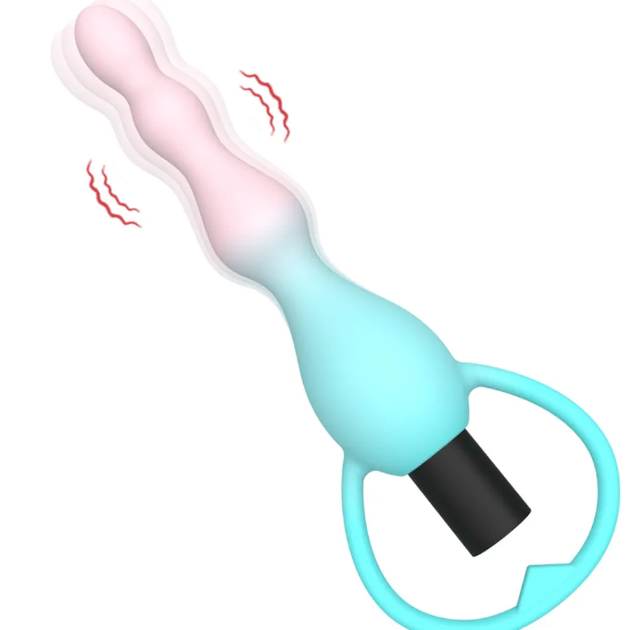marielove Xxl Vibrator|Paarvibrator|Vibrator Stimulation Klitoris Wasserdicht USB GM-511
