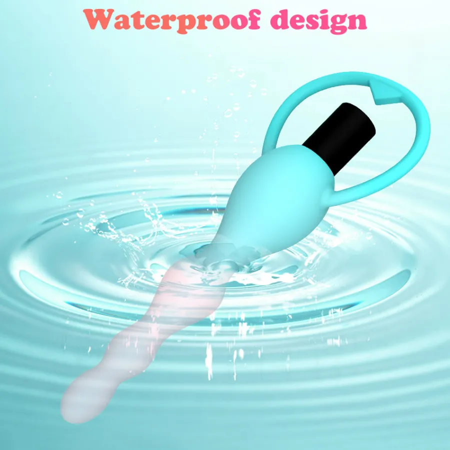 marielove Xxl Vibrator|Paarvibrator|Vibrator Stimulation Klitoris Wasserdicht USB GM-511
