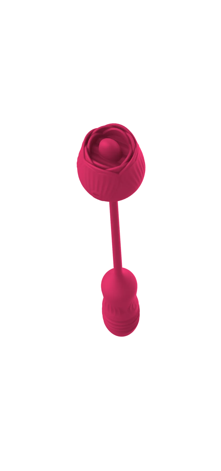 marielove Xxl Vibrator|Paarvibrator|Vibrator Stimulation Klitoris Wasserdicht USB GM-345 Pink