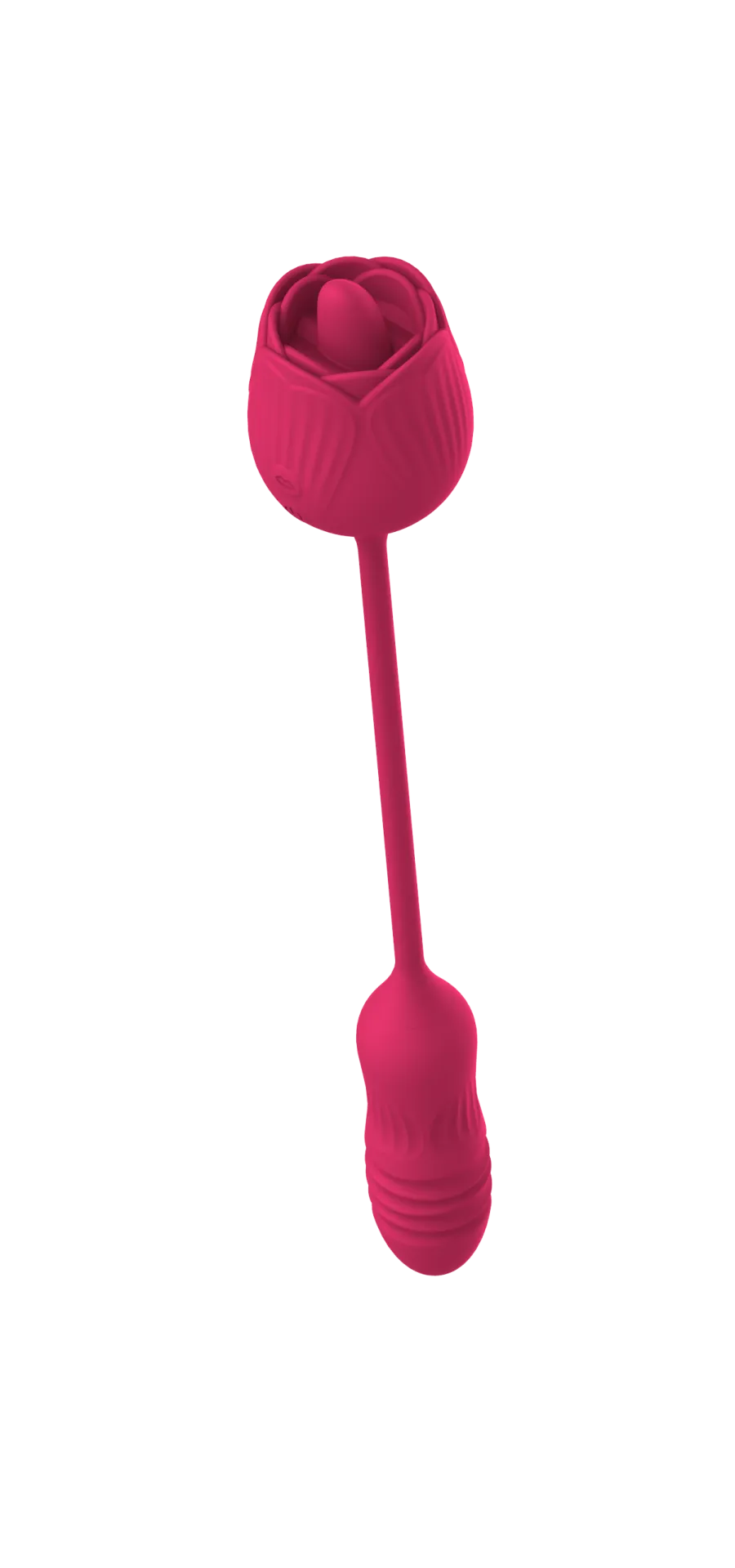 marielove Xxl Vibrator|Paarvibrator|Vibrator Stimulation Klitoris Wasserdicht USB GM-345 Pink