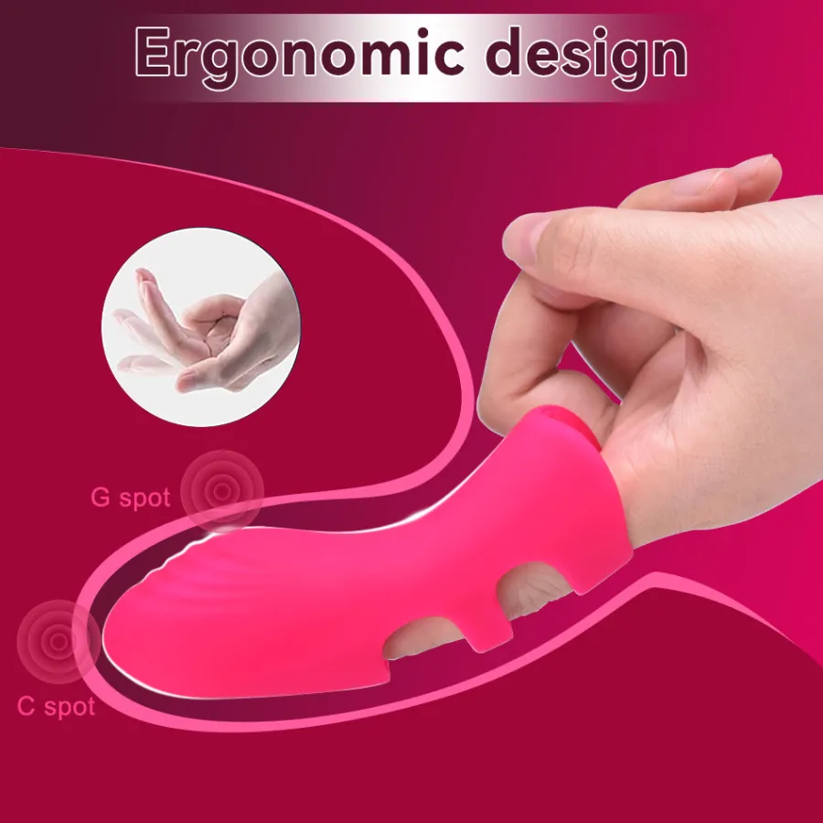 marielove Xxl Vibrator|Paarvibrator|Vibrator Stimulation Klitoris Wasserdicht USB GM-415 Pink