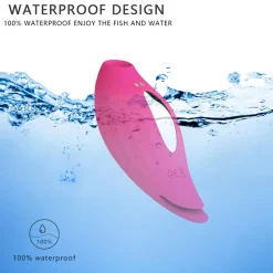 marielove Auflegevibrator|Xxl Vibrator|Vibrator Stimulation Klitoris Vagina GM-061