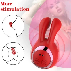 marielove Auflegevibrator|Xxl Vibrator|Vibrator Stimulation Klitoris Vagina GM-083