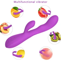 marielove Xxl Vibrator|Paarvibrator|Vibrator Stimulation Klitoris Vagina GM-085