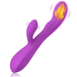 marielove Xxl Vibrator|Paarvibrator|Vibrator Stimulation Klitoris Vagina GM-085