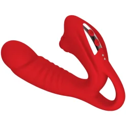 marielove Auflegevibrator|Xxl Vibrator|Vibrator Stimulation Klitoris Vagina GM-300