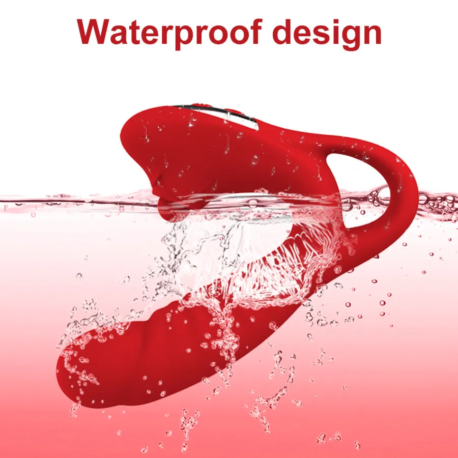 marielove Auflegevibrator|Xxl Vibrator|Vibrator Stimulation Klitoris Vagina GM-300