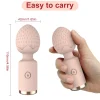 marielove Massagestäbe|Magic Wand Vibrator|Vibrator Stimulation Klitoris Vagina GM-332