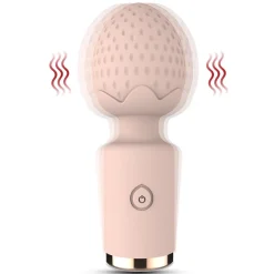 marielove Massagestäbe|Magic Wand Vibrator|Vibrator Stimulation Klitoris Vagina GM-332