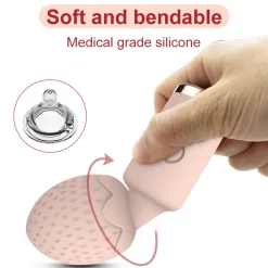 marielove Massagestäbe|Magic Wand Vibrator|Vibrator Stimulation Klitoris Vagina GM-332
