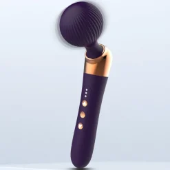marielove Massagestäbe|Magic Wand Vibrator|Vibrator Stimulation Klitoris Vagina GM-394